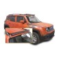 rampe led 40" et fixation JEEP RENEGADE