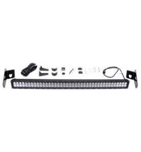 rampe led 40" et fixation JEEP RENEGADE