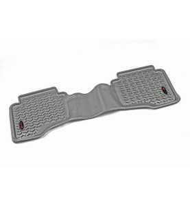 tapis arriere gris JEEP Grand-Cherokee WH