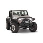 Extensions ailes BUSHWACKER flat fender Jeep JK 2P