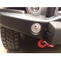 Pare choc avant STYLE AEV prenium Jeep Wrangler JK