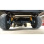 Kit amortisseur FOURNALES oléopneumatique JEEP Wrangler JK-JL