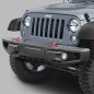 10Th Pare choc avant Rubicon long Jeep Wrangler JK