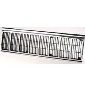 grille de calandre chromee 1991-96