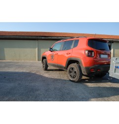 kit rehausse 1.5" - 38mm JEEP RENEGADE