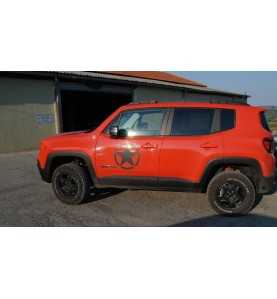 kit rehausse 1.5" - 38mm JEEP RENEGADE