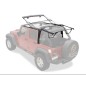 Capotage SUPERTOP NX BD Jeep Wrangler JK 4P 07-18