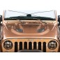 Capot WRANGLER JK 10th anniversaire