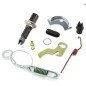 Kit de rattrapage automatique ar.d. 9" Jeep Wrangler YJ TJ & Cherokee XJ 1990 & +