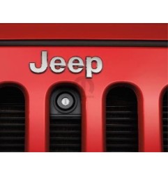 Serrure antivol de capot jeep wrangler jk de 2007 à 2018 82213051AC