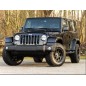 Jante 9 x 17 ALLOYS X5 Jeep Wrangler JK / JL / Gladiator