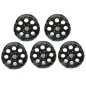 Jante 9 x 17 ALLOYS X5 Jeep Wrangler JK / JL / Gladiator