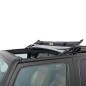 Capotage Sunrider Black Diamond Jeep Wrangler JK