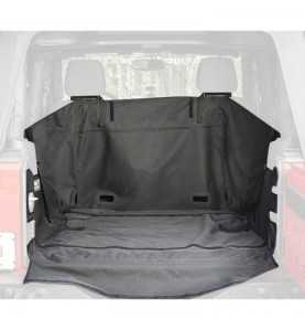 Tapis de protection Wrangler JK 2 portes