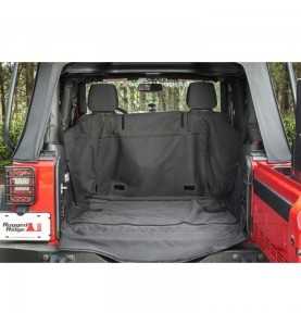 Tapis de protection Wrangler JK 2 portes