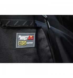 Tapis de protection Wrangler JK 2 portes