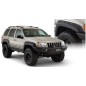 Elargisseurs d'ailes Jeep Grand Cherokee