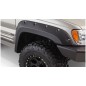 Elargisseurs d'ailes Jeep Grand Cherokee