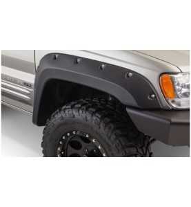 Elargisseurs d'ailes Jeep Grand Cherokee