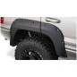 Elargisseurs d'ailes Jeep Grand Cherokee