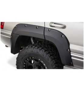 Elargisseurs d'ailes Jeep Grand Cherokee