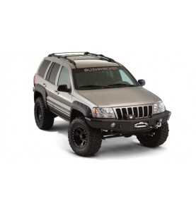 Elargisseurs d'ailes Jeep Grand Cherokee