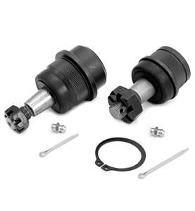 Rotule pivot supérieur & inférieur Jeep Wrangler YJ TJ Cherokee XJ & grand ZJ 83500202