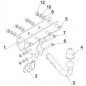 Attelage fixe JEEP Grand-Cherokee WH 2005-2010