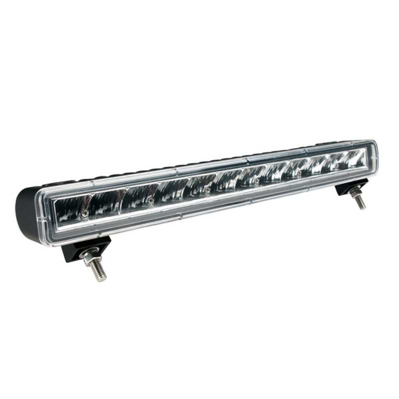 Lightbar LED pour Treuil + Support