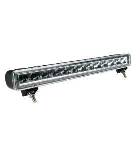 Lightbar LED pour Treuil