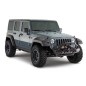 BUSHWACKER Extensions ailes AR Jeep Wrangler JK