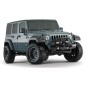 BUSHWACKER Extensions ailes AR Jeep Wrangler JK