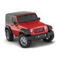 BUSHWACKER Extensions ailes AV Jeep Wrangler JK