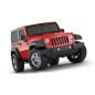 BUSHWACKER Extensions ailes AV Jeep Wrangler JK