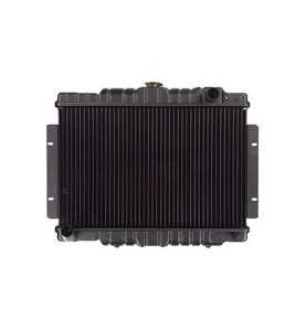 radiateur de refroidissement 4.2l & 5.0l 1974-86