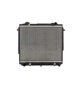 radiateur de refroidissement 2.1td 1984-94