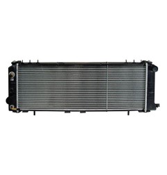 radiateur de refroidissement 4.0l 1987-90