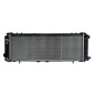 Radiateur de refroidissement 4.0l Jeep Cherokee XJ 91-97