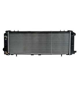 radiateur de refroidissement 4.0l 1991-97