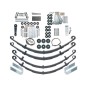 Kit Suspension +4.5 - 115mm Procomp Jeep Wrangler YJ 87-95