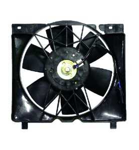 ventilateur de refroidissement electrique 4.0l 1987-96