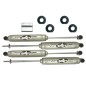 Suspension complète + 2 - 50mm sans amortisseur Jeep Grand Cherokee ZJ 92-98