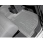 Tapis sol arrière gris Jeep Wrangler JK 2P 07-10