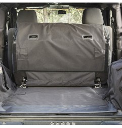 Protection de coffre Jeep Wrangler JK 07-14 à 2 portes