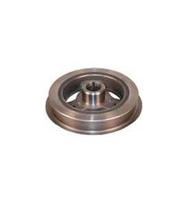 poulie damper 4.0l 1987-04