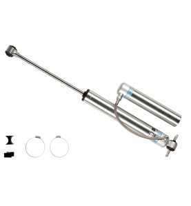 Amortisseur arrière Bilstein 5160 avec réservoir 3 "- 5" pour Jeep Wrangler JK de 2007 à 2018. BIL25-187649