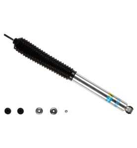 Amortisseur Bilstein 5100 avant 3 "- 5" pour Jeep Wrangler JK de 2007 à 2018. BIL24-186995