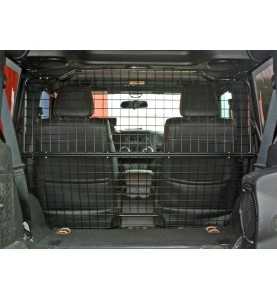 Garde chien pour 2 portes Jeep Wrangler JK 11-