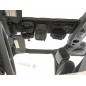 Console rangement supérieur Jeep JK