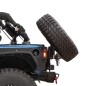 SB Porte-roue de secours Jeep Wrangler JK